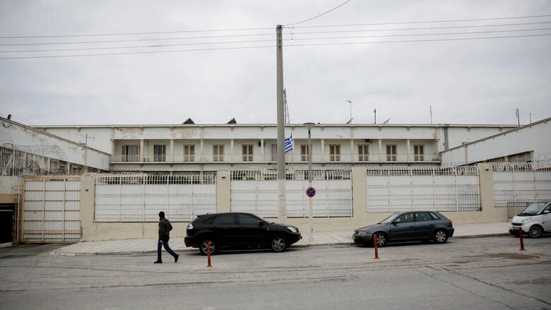 Συνελήφθησαν οι δραπέτες από τις φυλακές Κορυδαλλού